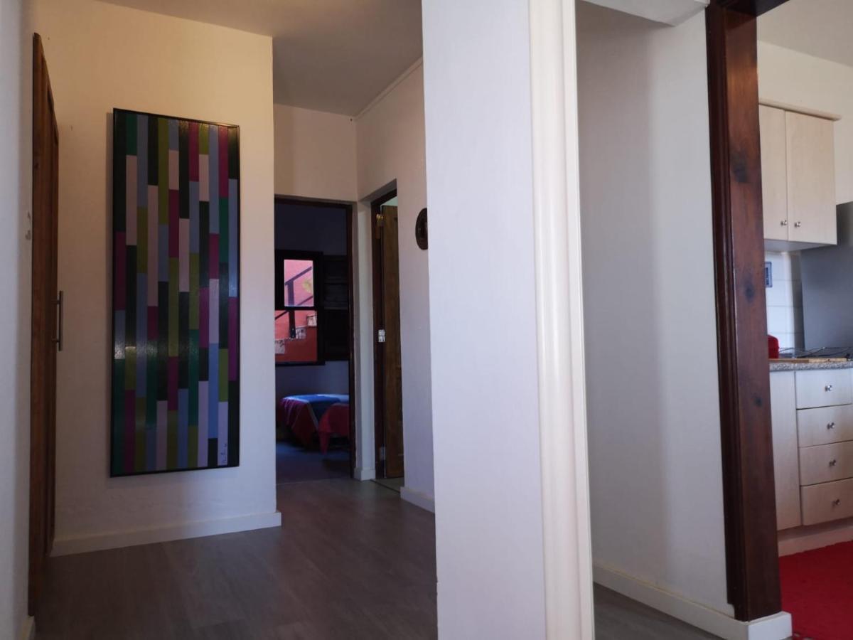 אל פאסו Villa Sila מראה חיצוני תמונה