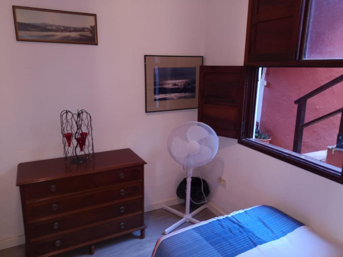 אל פאסו Villa Sila מראה חיצוני תמונה