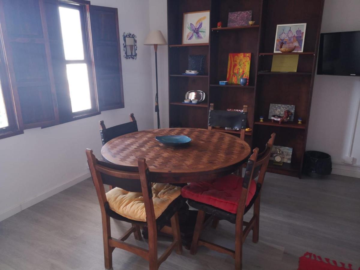 אל פאסו Villa Sila מראה חיצוני תמונה