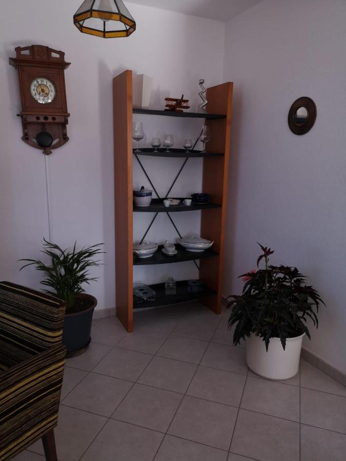 אל פאסו Villa Sila מראה חיצוני תמונה
