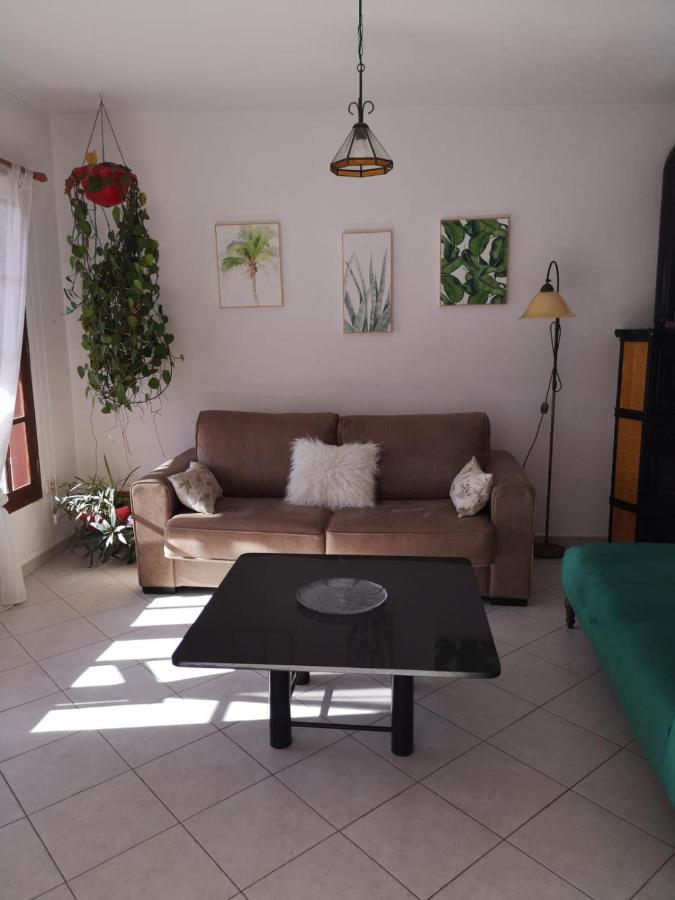אל פאסו Villa Sila מראה חיצוני תמונה