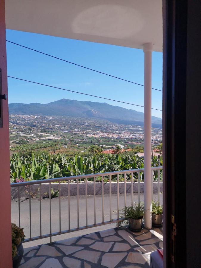 אל פאסו Villa Sila מראה חיצוני תמונה