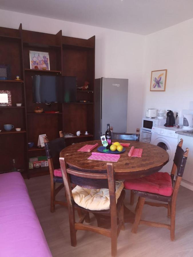 אל פאסו Villa Sila מראה חיצוני תמונה