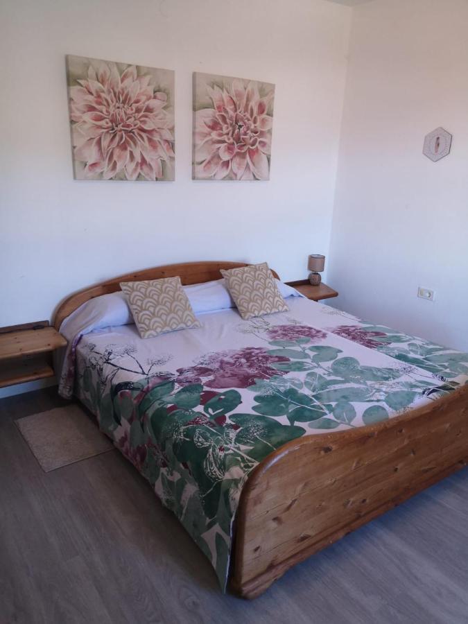 אל פאסו Villa Sila מראה חיצוני תמונה