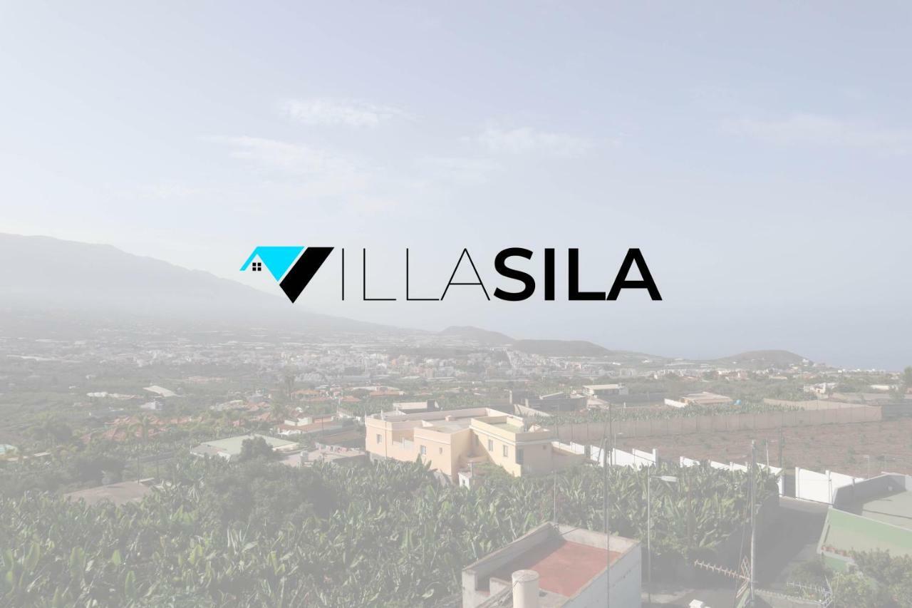 אל פאסו Villa Sila מראה חיצוני תמונה